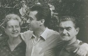 Фото семьи андрея дементьева